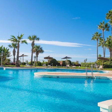 Luxurious Penthouse In Ventura Del Mar Puerto Banus Lägenhet Marbella Exteriör bild