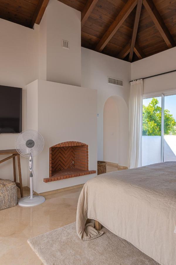 Luxurious Penthouse In Ventura Del Mar Puerto Banus Lägenhet Marbella Exteriör bild